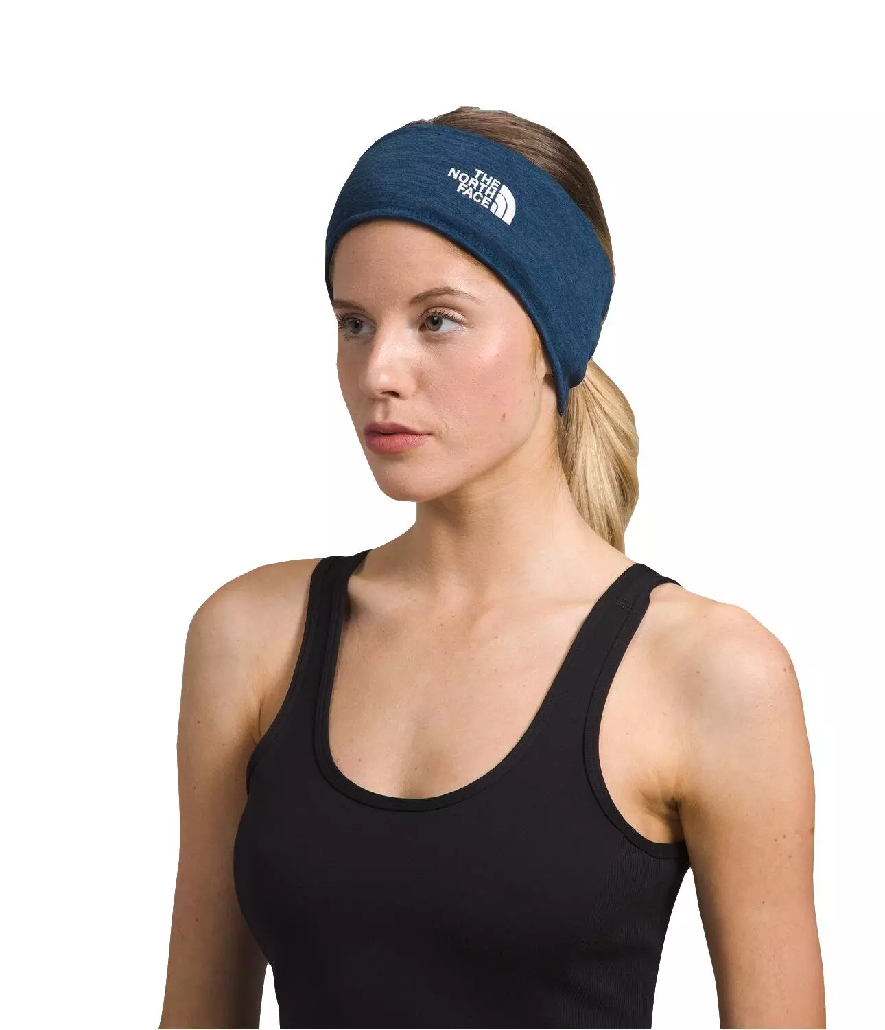 North face ear warmer on sale